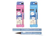 「ラブ・ライナー」×「ちいかわ」デザインのリキッドアイライナー（全2色）数量限定で発売！