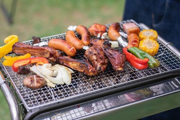 農水省が注意喚起!【アウトドア料理の食中毒】屋外レジャーの調理を安全に楽しむためのポイントを栄養士が解説