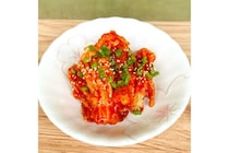 【バズレシピ】財布にうれしい“なんちゃって肉”ザクザク食感がクセになる「韓国風えのき唐揚げ」