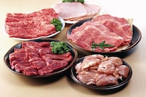 【夏は肉！？】牛・豚・鶏…　みんなの「一番好きなお肉」発表！　し烈な “2位争い”、1000人が選んだ頂点が、モ～気になる