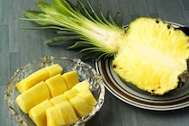 「パイナップル」 なぜ口が“ピリピリ”するの？栄養は？食べ方のポイントを栄養士が解説！