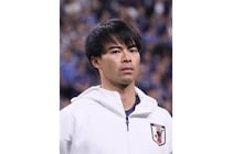 三笘薫（29）話題の裏で注目集める“家族の関係”とは？ 実の兄は、ヒット映画「キングダム」に出演する“実力派俳優”