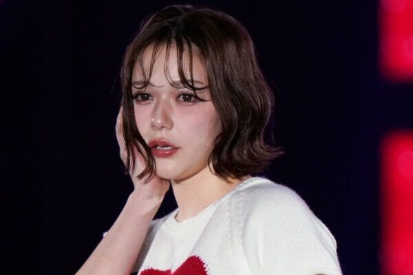 「着心地が別次元」 村重杏奈(27)監修ブラが異例ヒット! 「胸のハミ出し・パカパカ解消」の神リニューアルで、最長9月中旬待ち