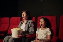 【ちいかわ映画】「帰りはお通夜状態…」「事前知識なしで見て絶句」衝撃の内容に親たちザワつく…SNSで名前が挙がった“イヤミスの女王”とは？まさかの本人も反応