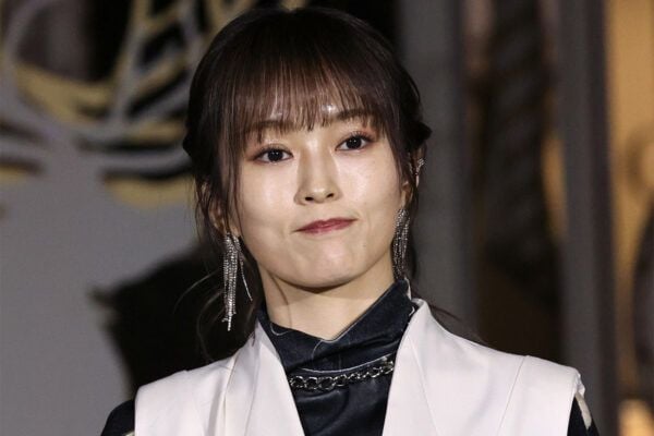 「今年もノーバンでした！！！」　山本彩（33）、ユニ姿で報告　「二度見した」「落ち着けネット民」…　“空目ネタ” で盛り上がり