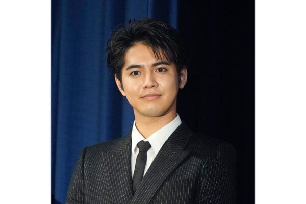 「ぽっちゃりした？」一児の父・片寄涼太（31）の最新ショットが“激変”と話題…！「パパ顔になったね」「幸せ太りかな」SNSほっこり