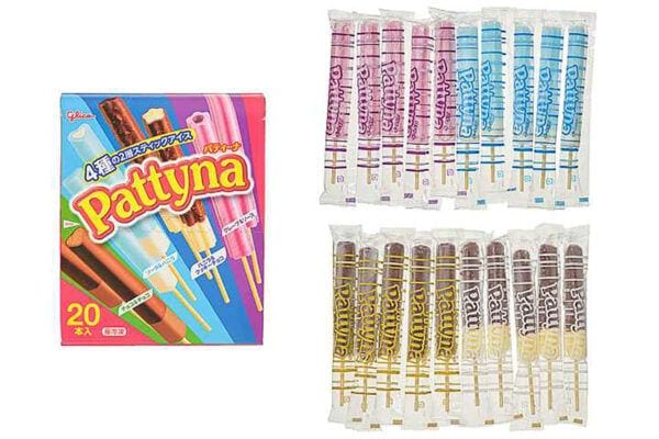 【セブン】グリコ「パティーナ」発売へ！「めちゃくちゃ懐かしい！」 歓喜の一方で広がる“コレジャナイ”感の正体とは？