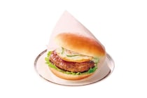 【コメダ珈琲店】2年ぶりに「ハワイフェア」が帰ってきた！ 「ロコモコバーガー」「アサイーミックス氷」など（全5品）