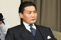 【激変！？】“角界のプリンス” 貴乃花、いまの姿が話題…　鋭い表情・痩せた姿から一転　「なんて福福しい」「まろやか おじいちゃま感」