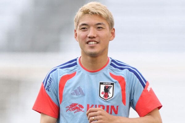 【W杯1か月】メディアを彩った “美人妻” たちは今―　「天使すぎ」「キレイなママ」「全部おしゃれ」…　SNSで 《称賛》 集めつづける3人