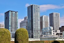 【東京23区】マンション購入　《世帯年収 2000万円以上》 必要が3割…　価格高騰で検討者の6割が「1億円超」を選択、“郊外シフト”の動きも