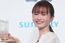 松本まりか（41）、豪快に “ピザ頬張る” 動画アップ…？　込められた思いに気付いたファン　「無理せずできる範囲で」