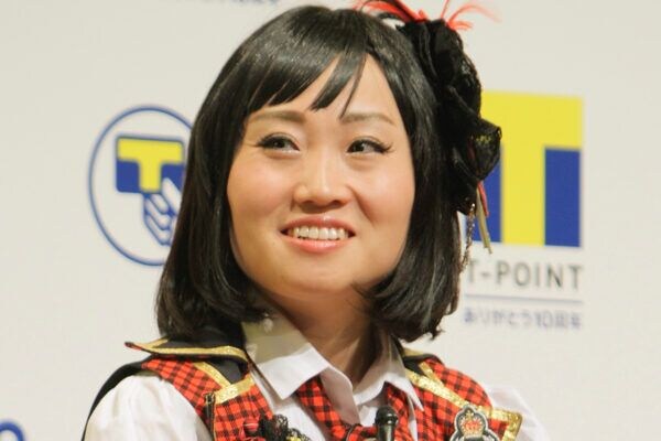 「人間国宝にしろｗ」 キンタロー。の青森ねぶた“ガチ化”がヤバすぎる… 連投された“衝撃メイク”にSNS騒然「夢に出てくる」「電車で見るな」