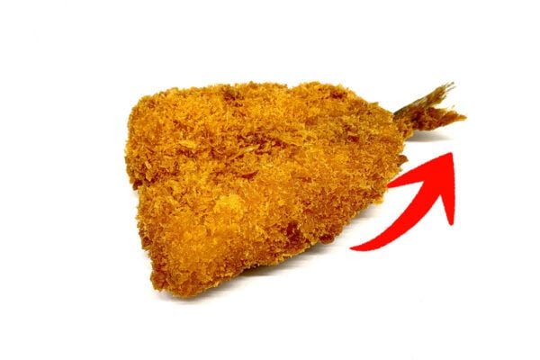 「アジフライの尻尾」食べるor食べない?管理栄養士が伝授する“賢い食べ方”を聞いた結果
