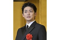 「再現度がヤバい」 高橋文哉（25）“アホ毛”髪型をセルフで再現！？主演映画『ブルーロック』公開目前投稿にファン歓喜