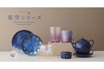「今度こそ絶対に買う」“1日500個即完売”アフタヌーンティー伝説のコレクション『星空シリーズ』再入荷にファン歓喜