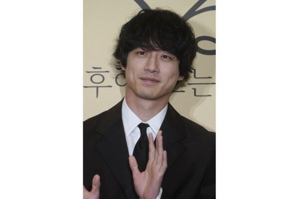 「坂口健太郎、いつの間にデカくなった！？」役作りで“巨大化”した男性俳優3選「別人みたい」「パツパツ」SNS驚愕
