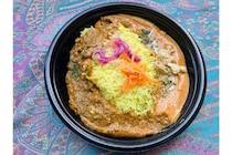 【セブン‐イレブン】“南インドカレーの味”が家でかなう「エリックサウス監修　2種スパイスカレー」再現度はいかに！？