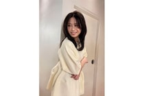 元AKB48、横山由依（33）「15cm切りました」爽やかボブへの”大胆イメチェン姿”を披露！