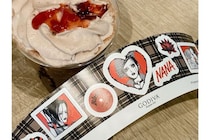 【GODIVA】「NANA」コラボ！大崎ナナをイメージした「ダークチョコレート チェリー　ショコリキサー」を実食レビュー！