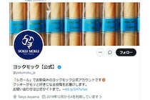 「えっ、私がやりたい！」ヨックモックの“手作りキット”に大人たちが熱視線！？一部入荷待ちの大人気に