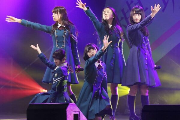【鈴本美愉】元欅坂メンバー(28)、ファンクラブ開設にファン歓喜 「おめでとう」「脳汁出る」「ミーグリしてくれる!」