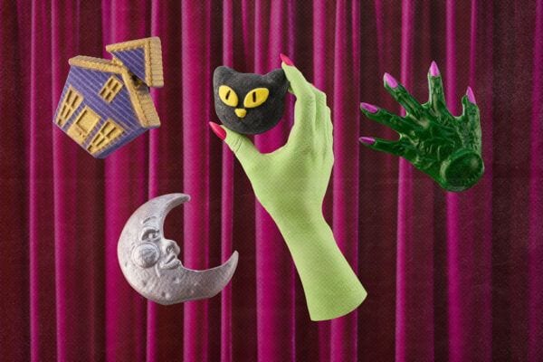 早くも?「ハロウィーン」コレクション登場! 【LUSH】妖しい見た目と、豊かな香りの… 全32アイテム