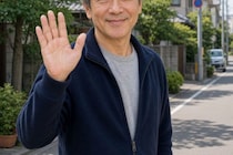 「恐怖でしかない」「付きまとわれた」運動中の“あいさつおじさん”に女性たちから戸惑いの声…《善意と迷惑の境界線》に賛否両論