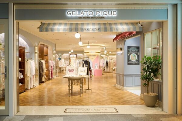 「カワイイ」「即買い」爆速で全国拡大へ…！ジェラピケ初のリカバリーウェアにSNS大狂乱！？地味だったリカバリーウェア界に革命か