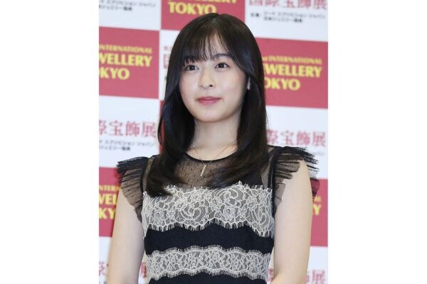 森七菜（24）4年ぶりの音楽活動再開。あいみょん楽曲提供の新曲「カフェ・オ・レ」で“2ショット”ビジュアルを公開！