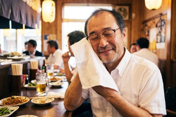 令和の高校生たち、ビックリするほど【おじさん】に寛容？？　《すね毛》《顔おしぼり》《若作り》…　調査で見えた、若者の “優しさ” とは