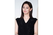 北川景子、40歳の誕生日を報告！「24時間テレビ」現場での「40」バルーンお祝いショットに反響