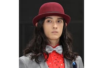 栗原類（31）トレードマークのロングヘアを《31cm》ばっさり！？ イメチェンの“理由”に「ガチでいい人」「サッパリしたね」とSNS賞賛の声