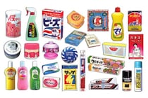 【ザ・昭和レトロ】「実家にあった！」「スーパーで見掛けた」　懐かしい “日用品” ずら～り…　いくつ知ってる？