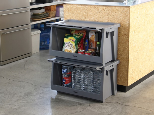 さまざまな場所で活躍します