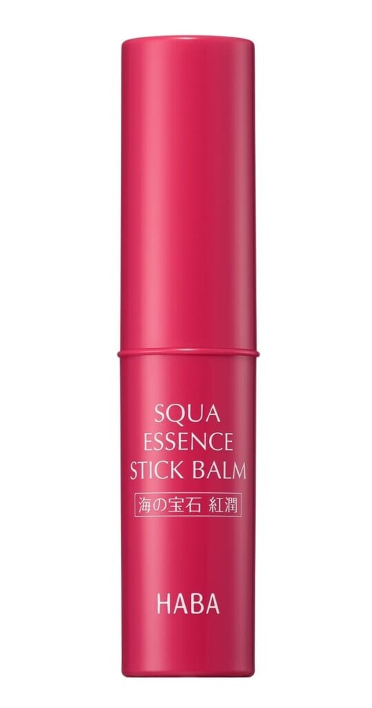 海の宝石 紅潤スティック　［スティック状化粧用油］　6.8g