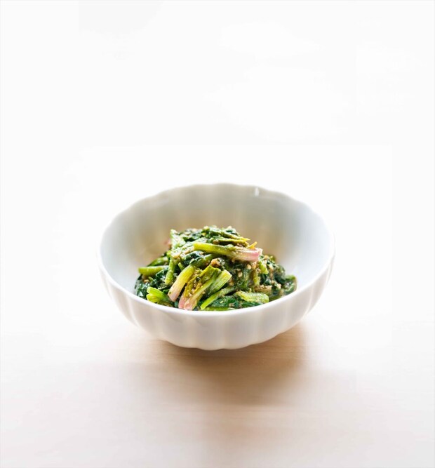 おうちごはんを黄金比で簡単おいしく!「だし香る万能蜜」|たまご焼き・酢の物・和え物も