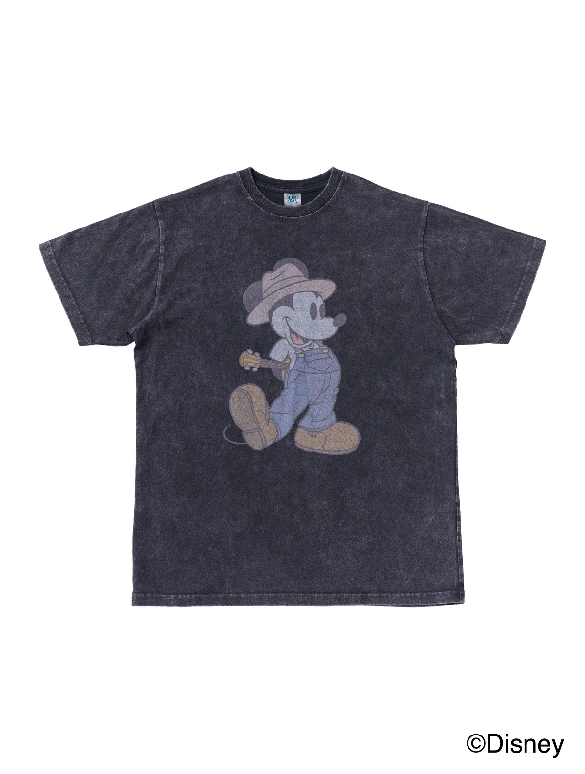 シンガーソングライター平井 大さん×Disney！新アイテムがおしゃれ♡