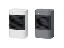 お風呂上がりの「脱衣所寒い問題」解決！「脱衣所用セラミックヒーター」は活躍間違いなし♪