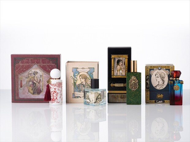 Fatalite ラインアップ