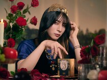 “栄華を極め愛と快楽に放蕩するような香り”「窒息する薔薇」ってどんな香り？