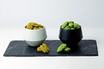 名古屋の老舗茶屋からスイーツ新発売！ほうじ茶と抹茶香る和風ナッツショコラが気になる♡