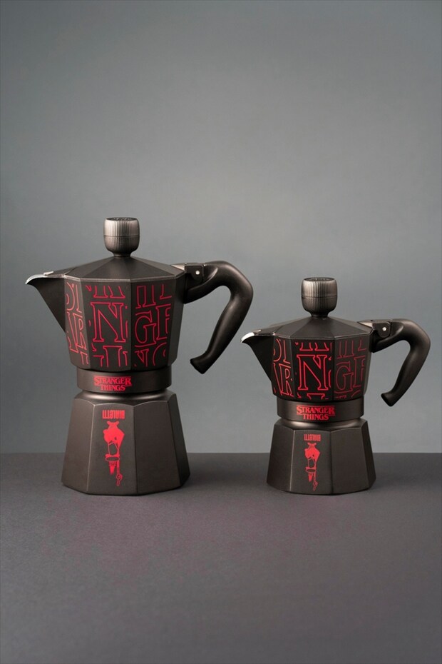 サウンドモカエキスプレス ストレンジャーシングス