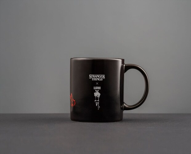 Netflix「ストレンジャー・シングス 未知の世界」コラボ!Bialetti <ビアレッティ>限定コレクション登場|モカエキスプレスやコーヒーマグも
