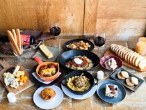 チーズとワインで冬支度！成城石井「立冬フェア」で見つけたおすすめお惣菜＆スイーツ6選