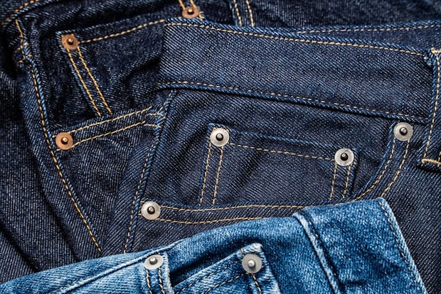 デニムのイメージ2