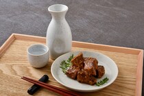 【缶つまJAPAN新作】ピリッと旨辛！仙台ご当地グルメ「牛たん炭焼利久監修 牛たん旨辛南蛮味噌煮」新発売