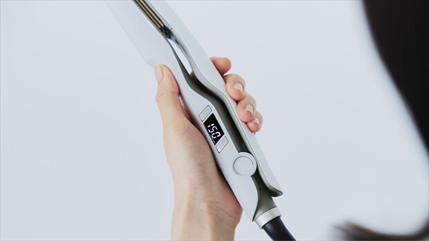 Re・De Hair Straight<リデヘアストレート>3