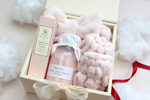 ミルキーノエルコフレ