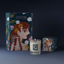 【素敵なウインターギフト見つけた！】冬の夜を濃密な香りで包む新作ナチュラルソープ｜THE COLD PROCESS